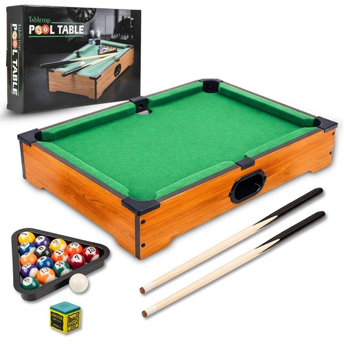 Mini pool table kids indoor - mini,
