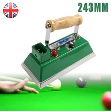 243MM THERMOSTATIC MICRAEX