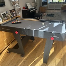 Decathlon Pongori Pool Table