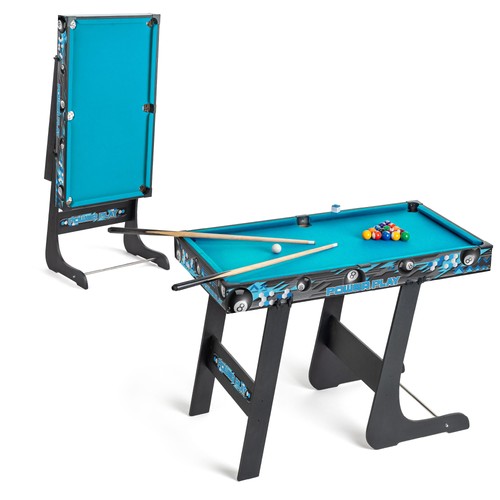 Powerplay 3ft folding pool - folding,