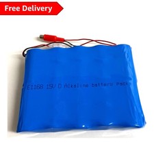 15v BATTERY PACK FOR