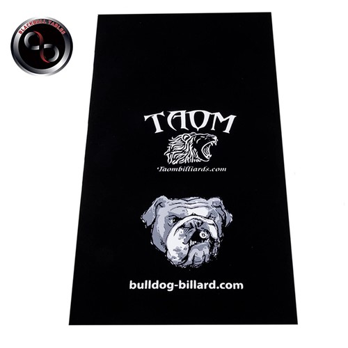 Pool table racking cloth - pool,