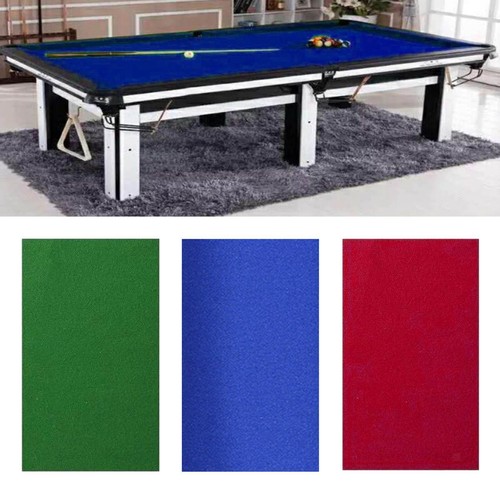 Worsted billiard pool table - worsted,