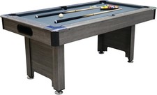 6FT Full Size Pool Table Ball