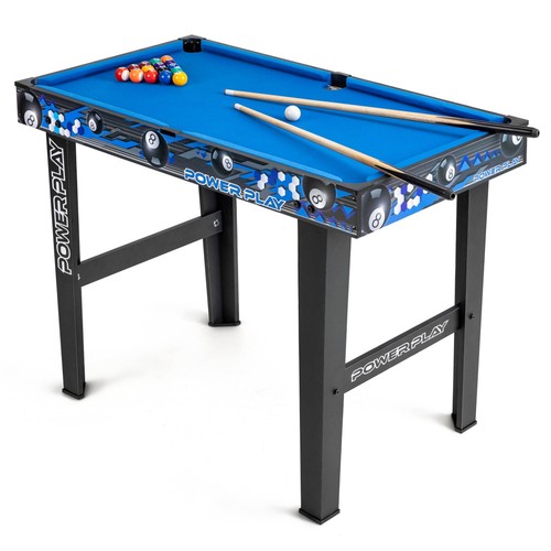 Power play 3ft stand pool - power,