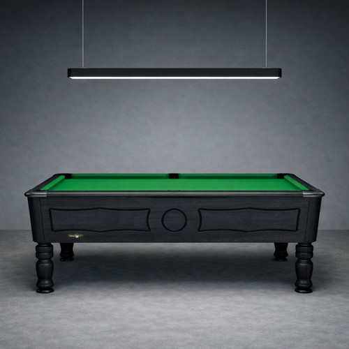 6ft pool table light - light, led