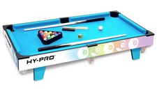 Hy-Pro 3ft Table Top Pool - UK