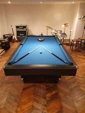 9ft Buffalo Eliminator ll