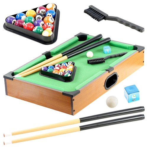 Mini pool table kids indoor - kids,