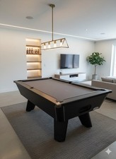 NEW - 7ft Black Cry Wolf -