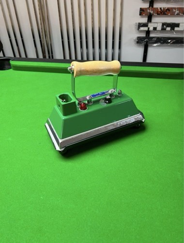 Pool table snooker iron - pool, table/snooker