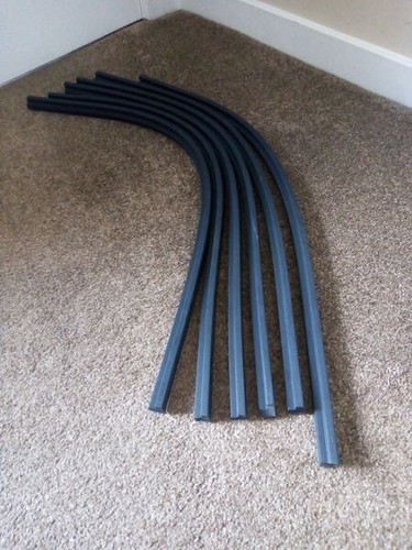 Pool table cushion rubber - pool,