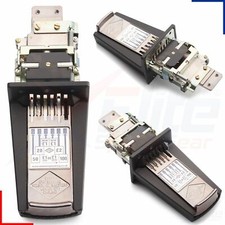 Pool Table Coin Mechanism