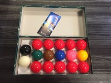 Aramith Premier 2″ Snooker